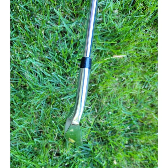 Mizuno JPX 850 4 iron True Temper XP 105 R300 Shaft Regular Flex Left Handed LH - Picture 3 of 16